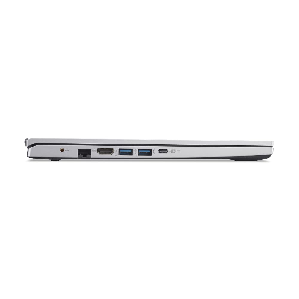 Acer Aspire Go 15 AG15-42P-R62N Laptop 15,6" FHD con AMD Ryzen 7 5825U, 16GB RAM DDR4, 512GB SSD PCIe, Radeon Graphics, Windows 11 Home
