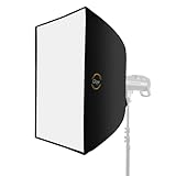 Glow Series III Large Square Softbox (36 x 36)