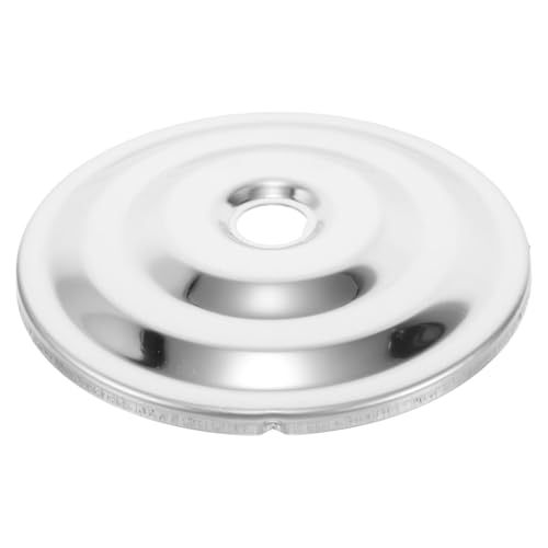 Kisangel Gumball Machine Top Lid Replacement Easy Install Cap Cover for Boy Girl Accessory for Candy Dispensers