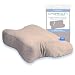 Contour Products CPAP Max Pillow Case, Beige