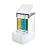 AquaTru Carafe Smart | Countertop Water Purifier for PFAS and Other Contaminants with Exclusive 4-Stage Ultra Reverse Osmosis Technology (No Plumbing or Installation Required) | BPA Free