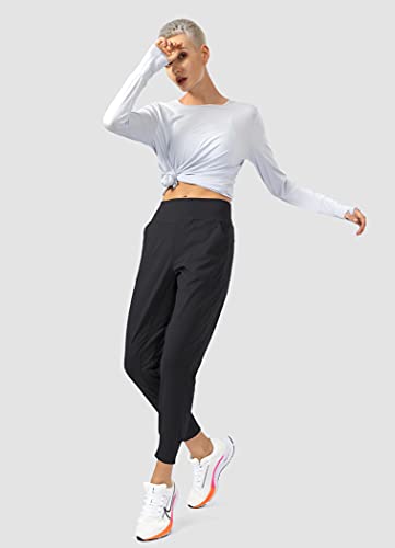 Soothfeel-Womens-Joggers-with-Zipper-Pockets-High-Waisted-Athletic-Workout-Yoga-Pants-Joggers-for-Women