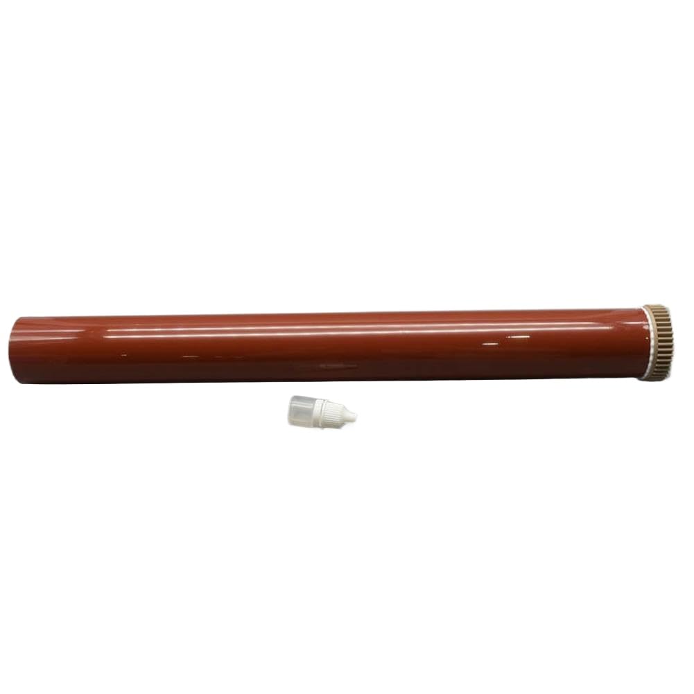 Funda de película de fusor compatible con piezas de copiadora de impresora 5506C 6506C 7506C 5508C 6508 7508