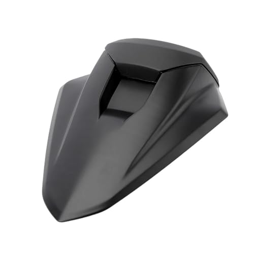 Capot de selle moto pour CBR1000RR-R 2020-2023 design profilé noir