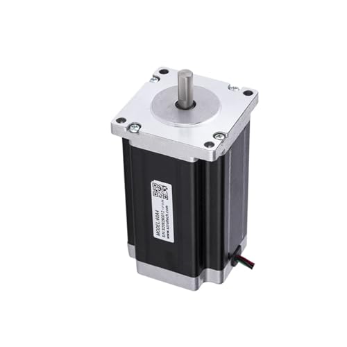 Moteur pas à pas Nema 24 2 phases 60mm pour imprimante 3D et machine de gravure CNC