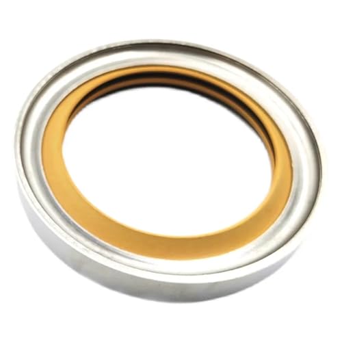 Joint d'etancheite squelette pour arbre rotatif 35x60x12 de pompe de lavage et moteur