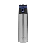 MILTON Thermosteel Acme 900 (Ec-Tms-Fis-0003) 400 Milliliters Blue