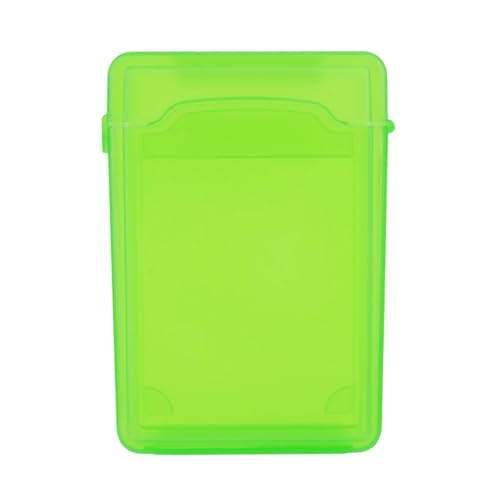 3.5 �C���` IDE SATA HDD �n�[�h�h���C�u�f�B�X�N���[�{�b�N�X�P�[�X�J�o�[�h�o�v���X�`�b�N�O�t���n�[�h�h���C�u�f�B�X�N���[�{�b�N�X�ϏՌ��|�[�^�u���n�[�h�f�B�X�N�ی�P�[�X HDD �G���N���[�W���P�[�X
