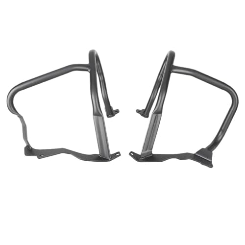 Barre protection contre les chocs en acier pour réservoir et moteur de R1200 RT