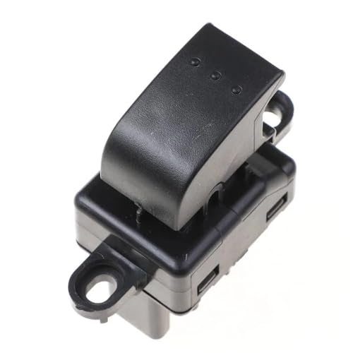 Commande commutateur fenêtre robuste interrupteur de vitre de remplacement pour Mazda 3