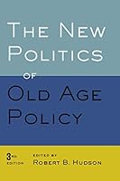 Algopix Similar Product 19 - The New Politics of Old Age Policy