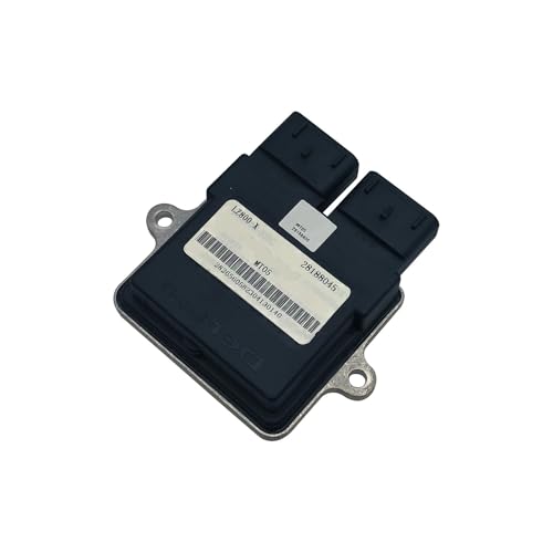 Unidad de control del motor para Odes 800cc, repuesto original 21040505401 para tu quad