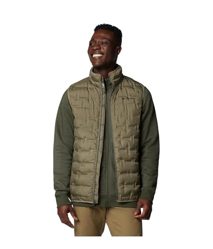 Image of Columbia Delta Ridge II Down Vest