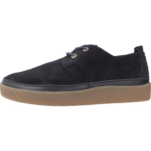 Image of Clarks Mens Derby