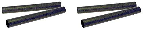 Shop-Vac 9068400 varitas de extensión de 2.5 pulgadas por 40 pulgadas Cover