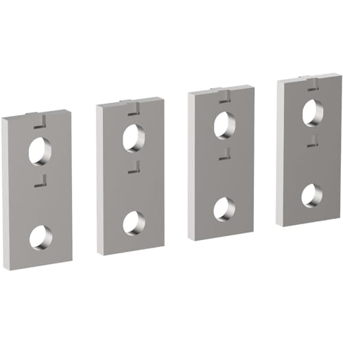 Schneider LA9G4602 Extension de borne Droite 4P G265-500