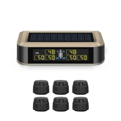 【未使用】6輪用 OBEST タイヤ空気圧モニター TPMS 311NjDWKWkL.jpg