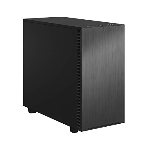 Build My PC, PC Builder, Fractal Design Define 7
