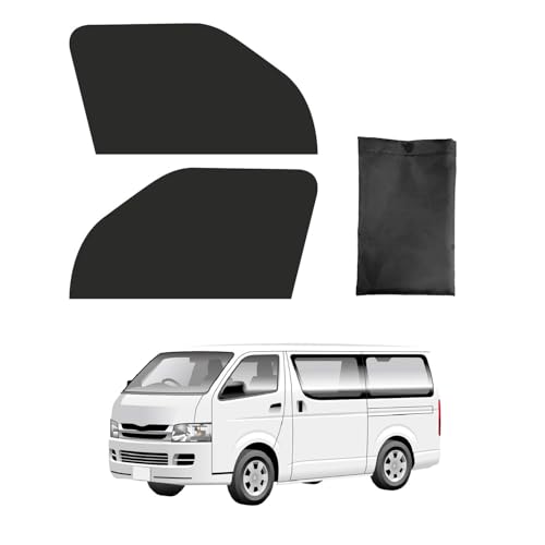 Amazon.co.jp: セイワ(SEIWA) 車種専用用品 トヨタ ハイエース 200系