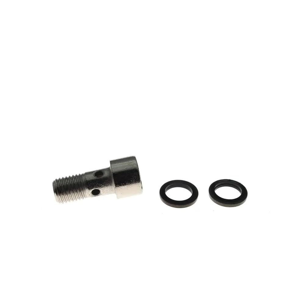 Przewód olejowy turbosprężarki 55583647 pasujący do silnika Ch1.6T La Op In Co D A16LET LLU 0861006