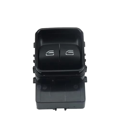 Bouton de commande principal lève-vitre Sprinter W907 finition origine A9079058902