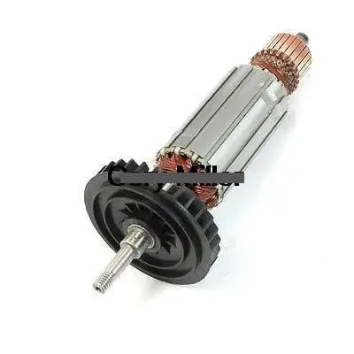 6mm Thread Dia Electronic Starter Rotor