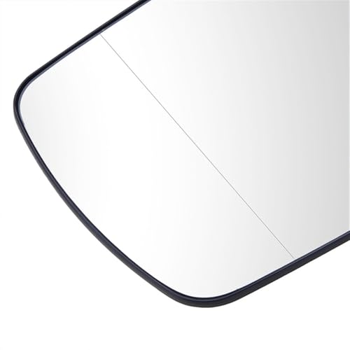 Rétroviseur extérieur réglable avec verre antibuée pour X5 E53 - 4