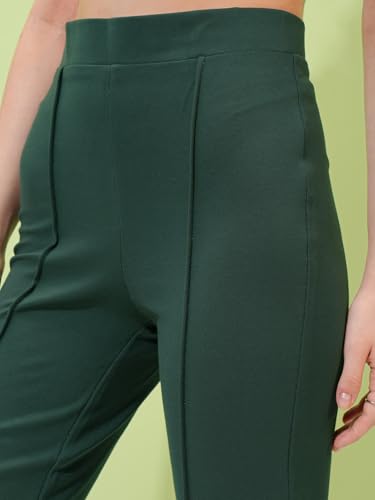 Image of Tokyo Talkies Women's Relaxed Casual Pants
