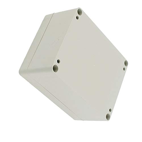 Caja para accesorios audio y video Aexit 114x89x54mm miniatura 1