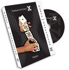 Generation X - Brian Tudor