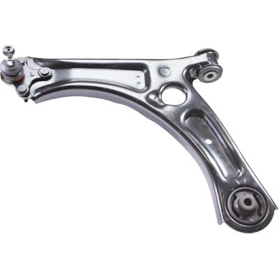Set Triangular Control Arm Suspension Arm Set Sheet Steel TEKNOROT 