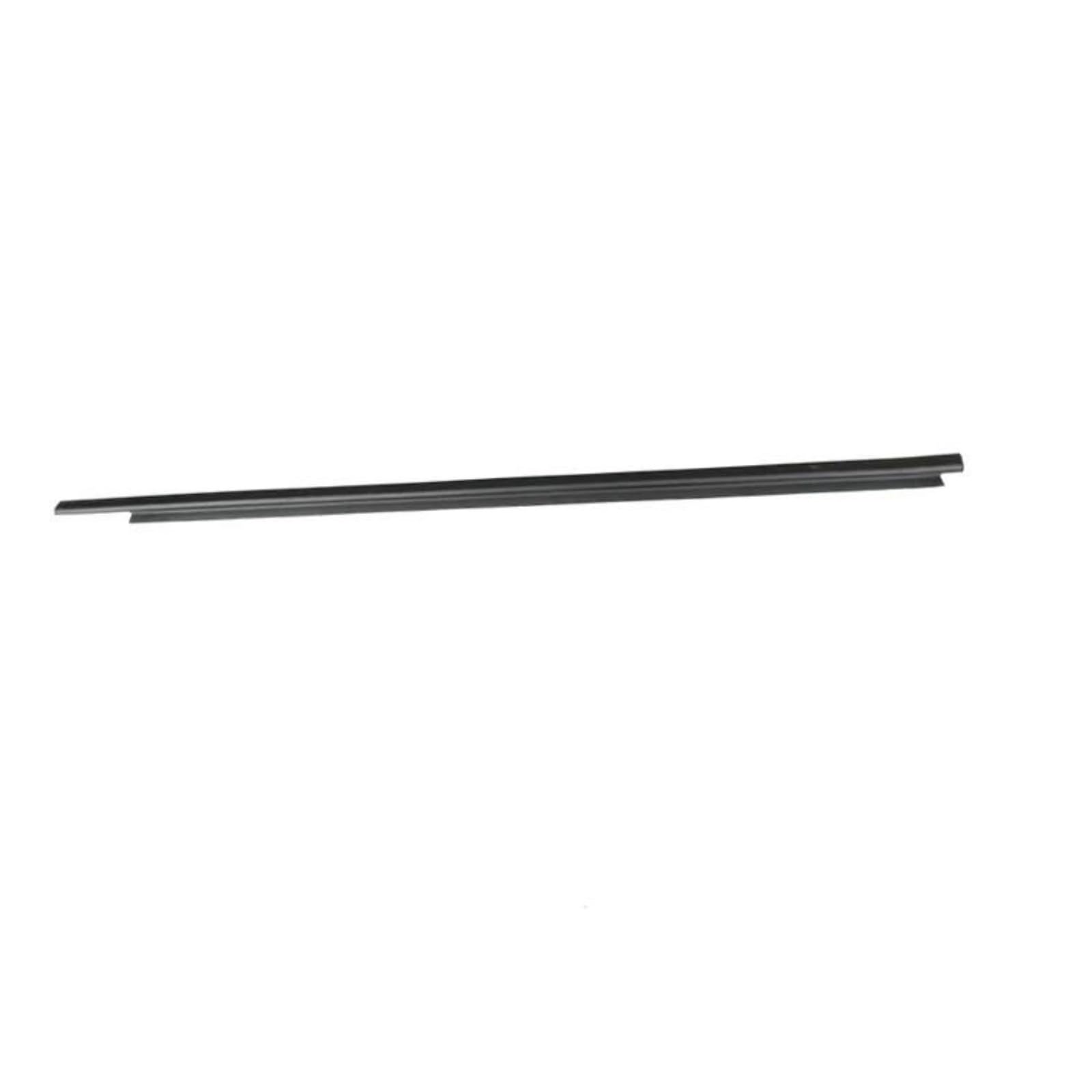 Listwa uszczelniająca do okien VW Golf MK6 2009 2010 2011 2012, taśma uszczelniająca do okien drzwi, listwa uszczelniająca (z przodu po prawej stronie)