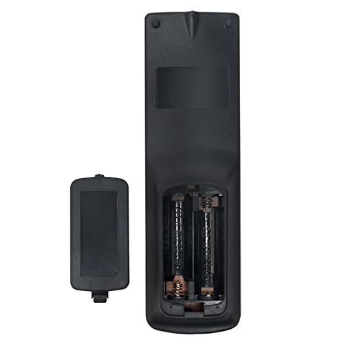 GA574WJSA Replacement Remote Control Fit for Sharp LCD COLOUR TELEVISION LC-42WD1RU LC-32WD1E LC-32WT1E LC-32WD1S LC-37WD1E LC-42WD1E LC-37WT1E LC-42WT1E LC-37WD1S LC-42WD1S - Image 4