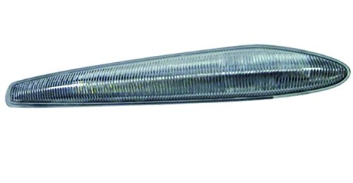 Equal Quality FL0425 Feu Latéral Gauche Blanc