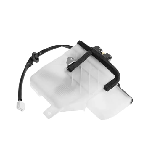 Verrou de coffre robuste pour restaurer l'ouverture du hayon de Toyota 4Runner - 5
