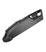 Genuine Volvo 39802016, Passenger Side Seat Switch Panel (Charcoal)