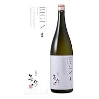 西の関 美吟 吟醸 1800ml