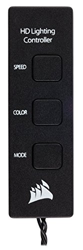 Corsair HD120 RGB LED Ventola da 120 mm