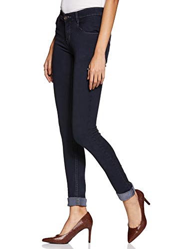 Fashion Cult Women's Regular Jeans