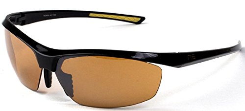 The Float - Lightweight Anti-Fog Sunglasses, comfortable sport sunglasses