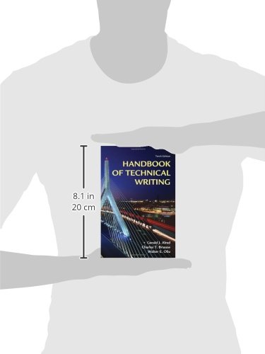 Handbook of Technical Writing - Image 2