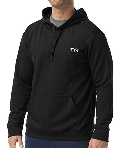 TYR Alnce Pull unisexe Noir XS pour isolation musculaire en natation