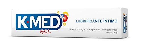 K-MED GEL BG 50 G