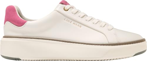 Image of Cole Haan Women's Grandpro Topspin Court Sneaker