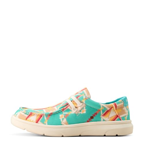 Image of Ariat Kids' Hilo Shoe