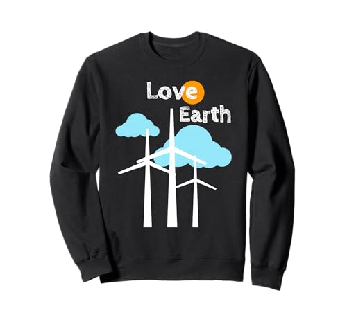 Love Earth �C��ϓ� �Đ��\�G�l���M�[ ���̓G�l���M�[ �g���[�i�[