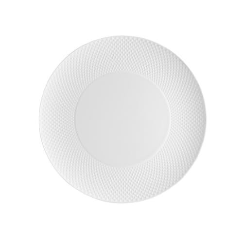 Vista Alegre Bicos Porcelain Charger Plate 12-Inch
