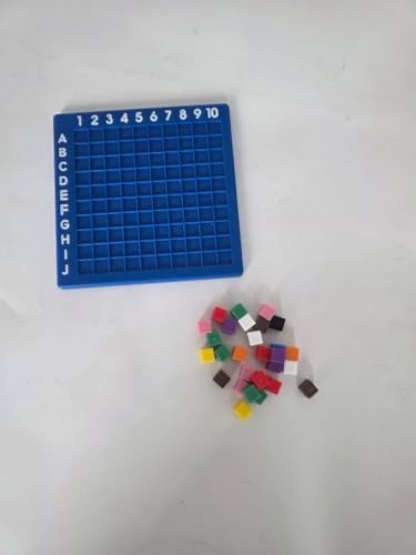 STEM Explorers Pixel Art Challenge - Science Kits & STEM Activities for Kids, Pattern Blocks - 1