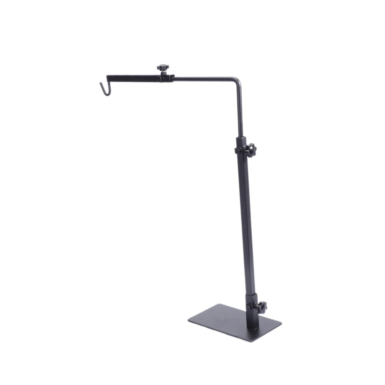 Support de Lampe Chauffante pour Reptiles Stand pour Lampe Uvb Tortue Terrestre Adapté Terrariums et Aquariums pour Tortues Lézards et Serpents S