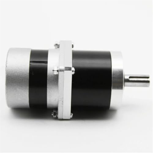 Moteur CC sans balais 24V 35W : finis les bruits et pannes de moteur - 6